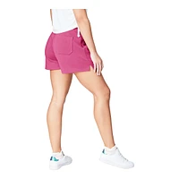 FWD Women's Plus Core Allyear Shorts