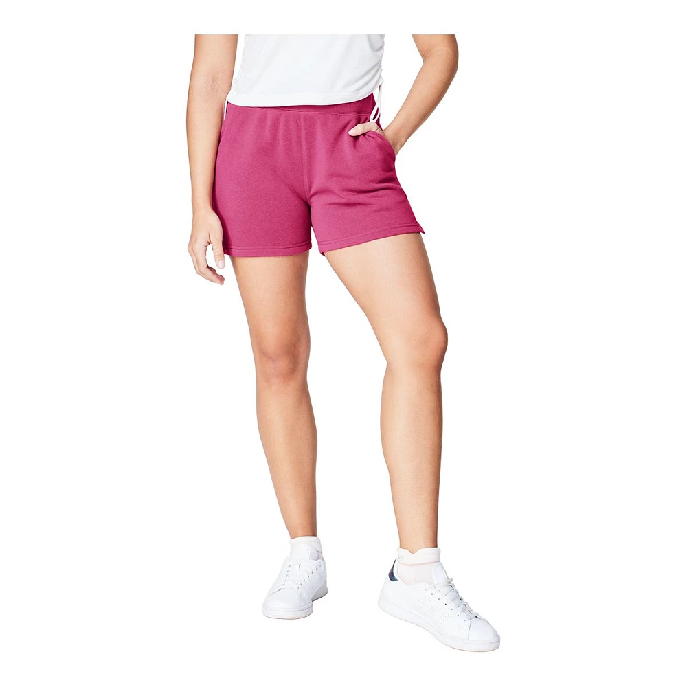 FWD Women's Plus Core Allyear Shorts