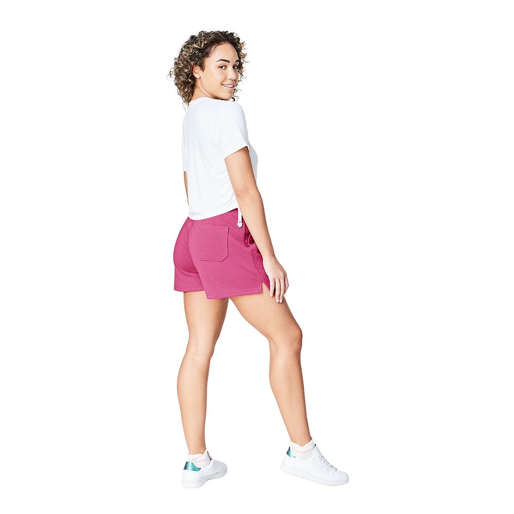 FWD Women's Plus Core Allyear Shorts