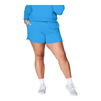 FWD Women's Plus Core Allyear Shorts