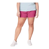 FWD Women's Plus Core Allyear Shorts