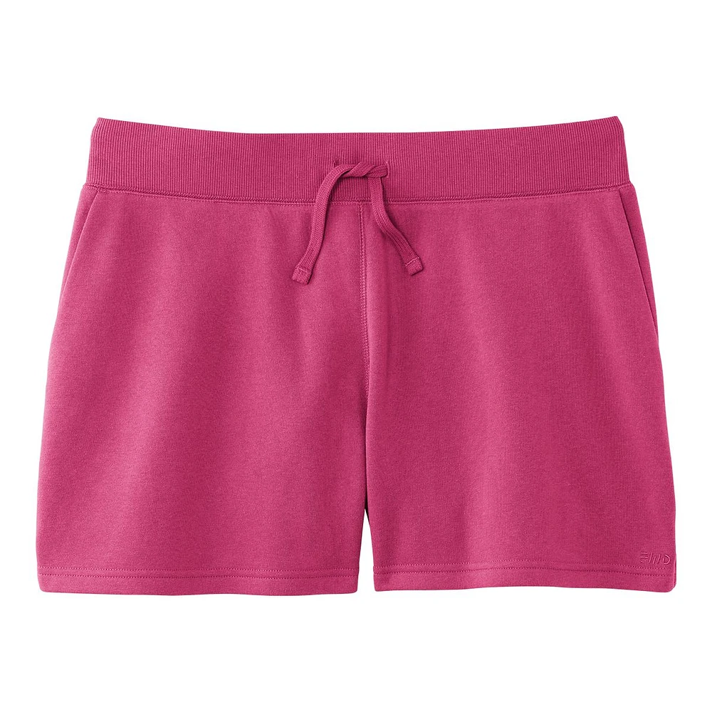 FWD Women's Plus Core Allyear Shorts