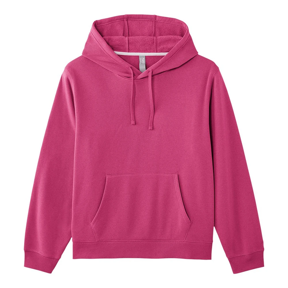 FWD Women's Core Allyear Pullover Hoodie