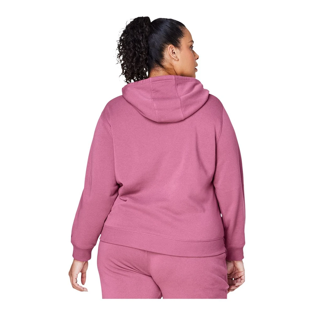 FWD Women's Core Allyear Pullover Hoodie