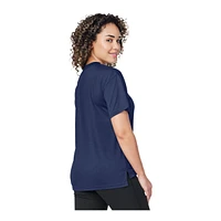 FWD Women's Core Drop Tail T Shirt