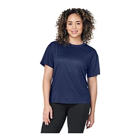 FWD Women's Core Drop Tail T Shirt