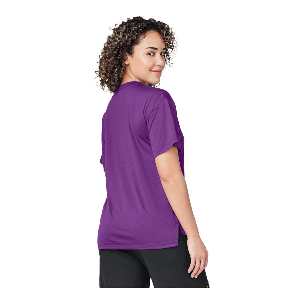 FWD Women's Core Drop Tail T Shirt