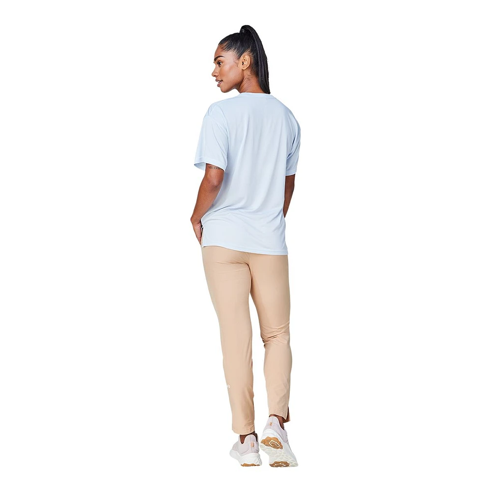 FWD Women's Core Drop Tail T Shirt