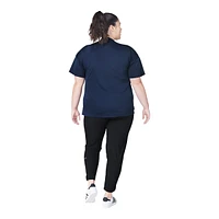 FWD Women's Core Drop Tail T Shirt