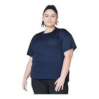 FWD Women's Core Drop Tail T Shirt