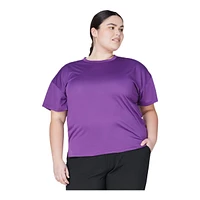 FWD Women's Core Drop Tail T Shirt