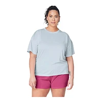 FWD Women's Core Drop Tail T Shirt