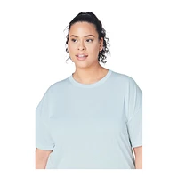 FWD Women's Core Drop Tail T Shirt