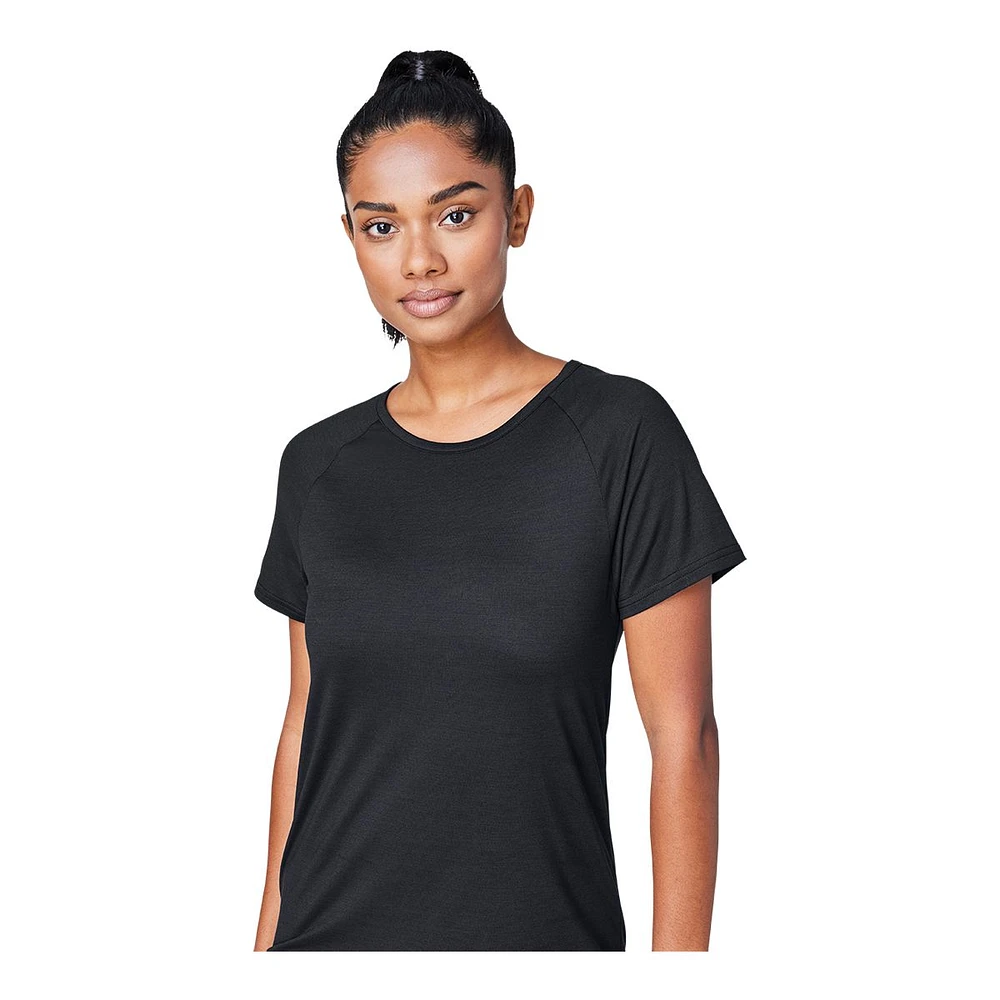 FWD Women's Core All Sport T Shirt