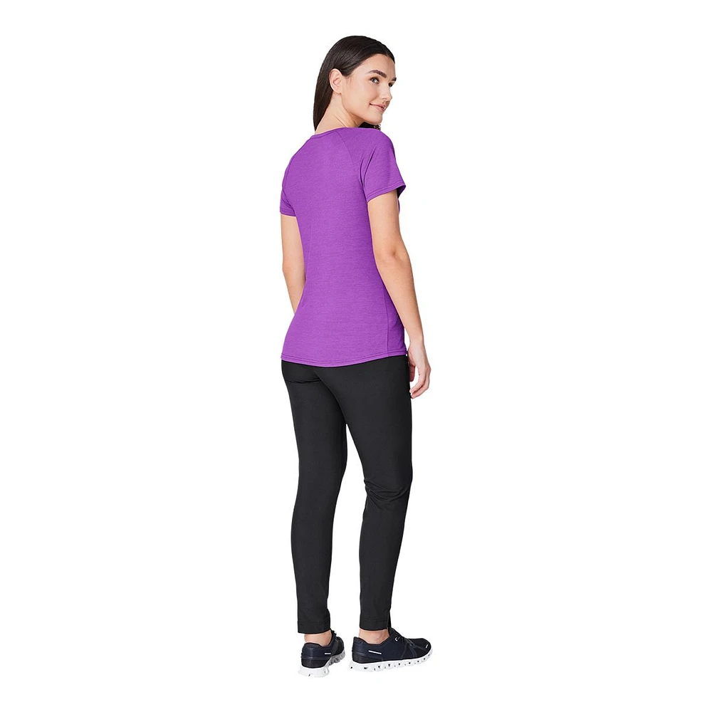 FWD Women's Core All Sport T Shirt