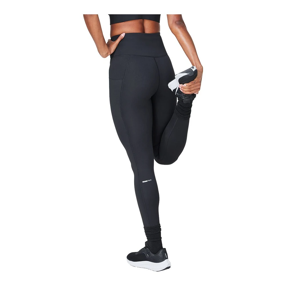 FWD Women's Push Allegro 25 Inch Leggings