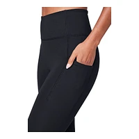 FWD Women's Push Allegro 25 Inch Leggings