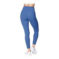 FWD Women's Push Allegro 25 Inch Leggings