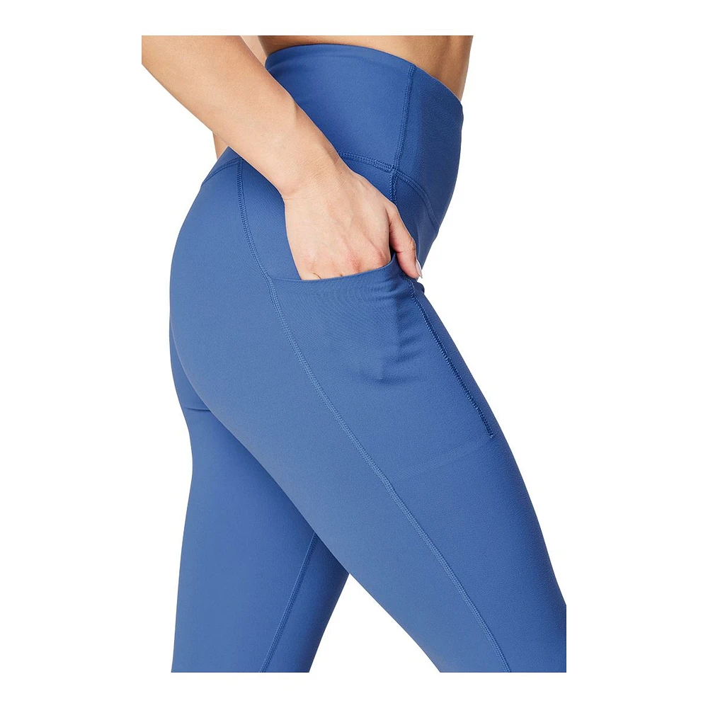 FWD Women's Push Allegro 25 Inch Leggings