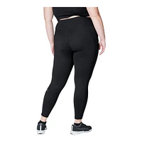 FWD Women's Push Allegro 25 Inch Leggings