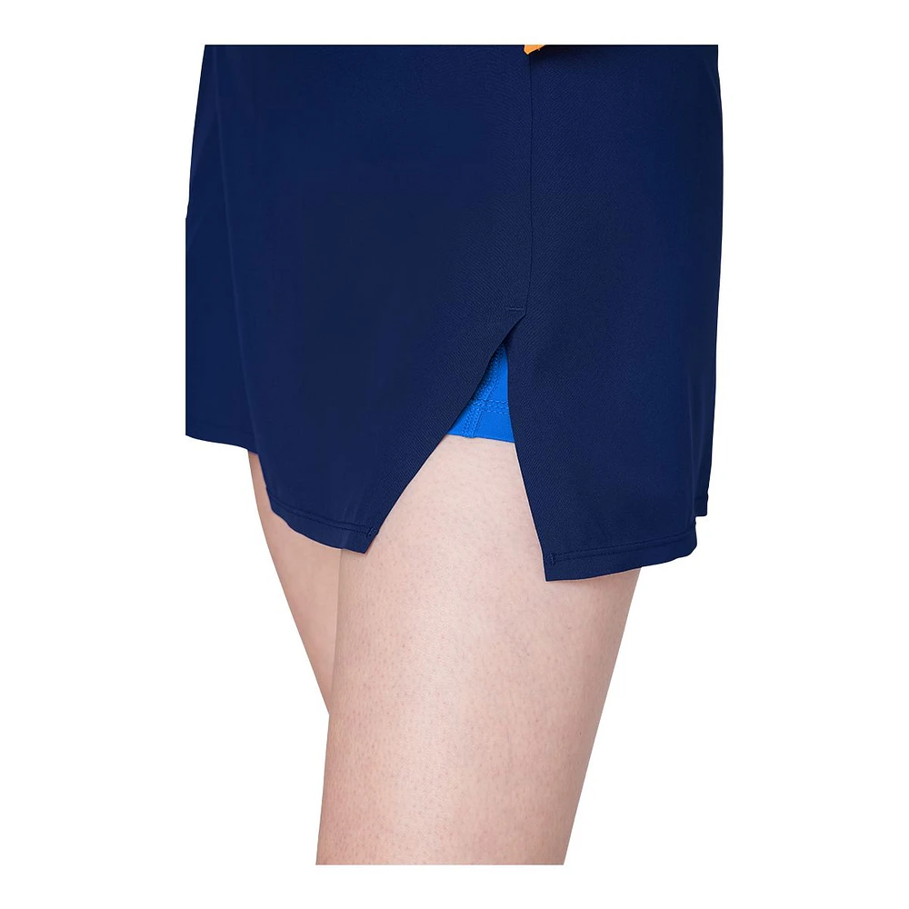 FWD Women's Push Skort