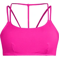 Ripzone Women's Shoreline Strappy Bikini Top