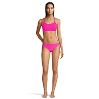 Ripzone Women's Shoreline Strappy Bikini Top