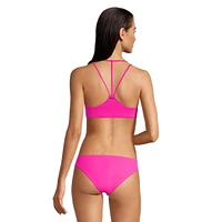 Ripzone Women's Shoreline Strappy Bikini Top