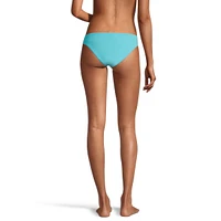 Ripzone Women's Shoreline Bikini Brief