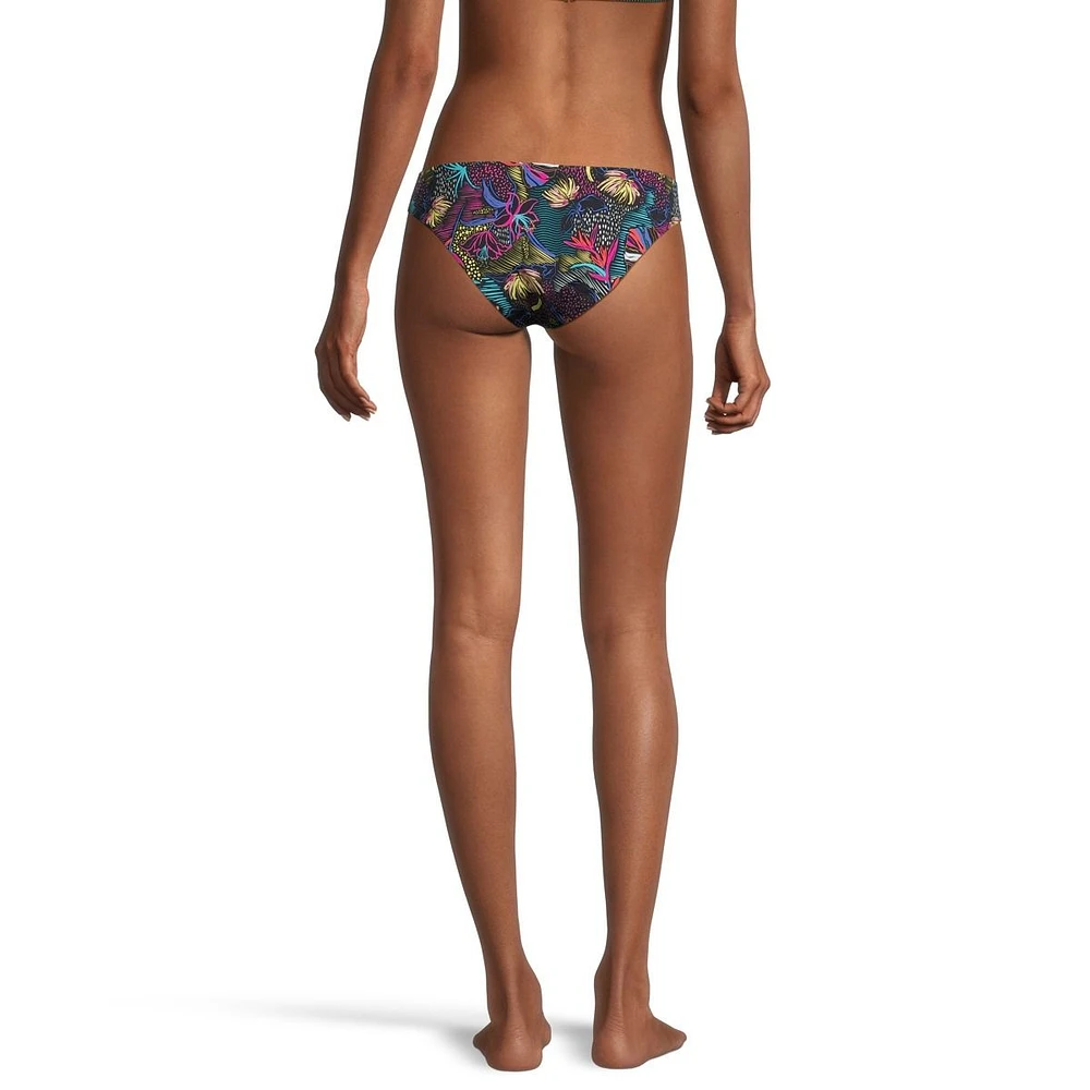 Ripzone Women's Shoreline Bikini Brief