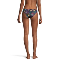 Ripzone Women's Shoreline Bikini Brief