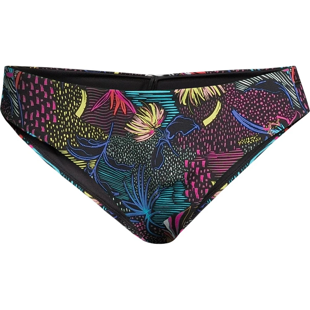 Ripzone Women's Shoreline Bikini Brief