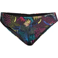 Ripzone Women's Shoreline Bikini Brief