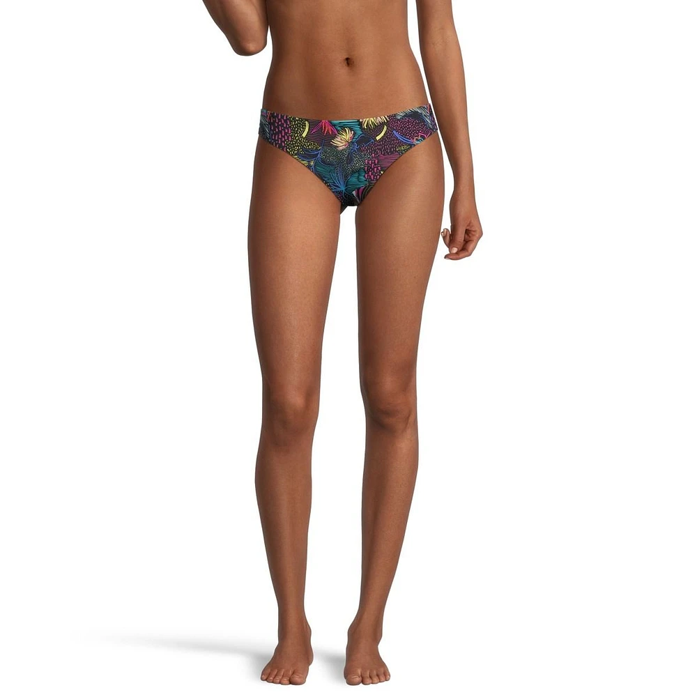 Ripzone Women's Shoreline Bikini Brief