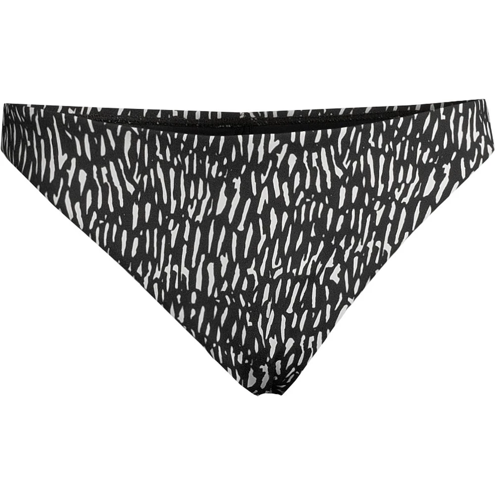 Ripzone Women's High Cut Bikini Brief