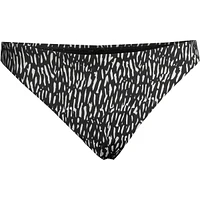 Ripzone Women's High Cut Bikini Brief