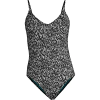 Ripzone Women's One Piece Swimsuit