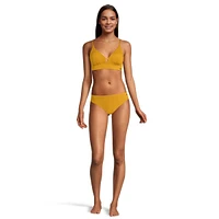 Ripzone Women's Cheeky Bikini Brief