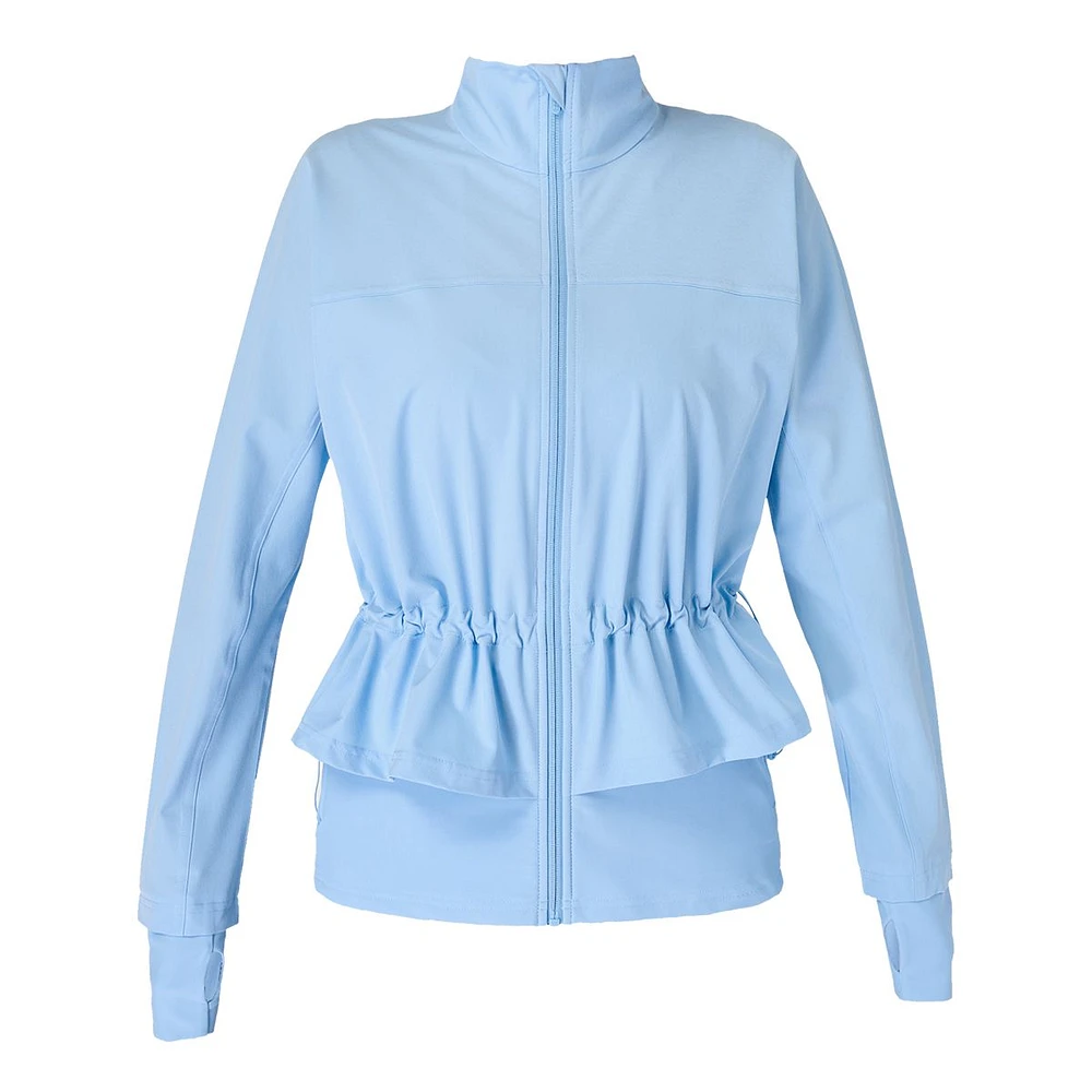 Sweaty Betty Women's Run Fast Lane Jacket