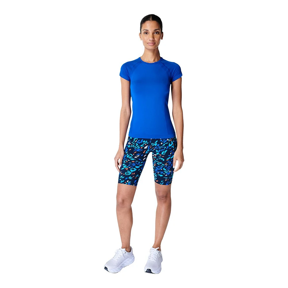 Sweaty Betty Women's Athlete Seamless Workout Tank