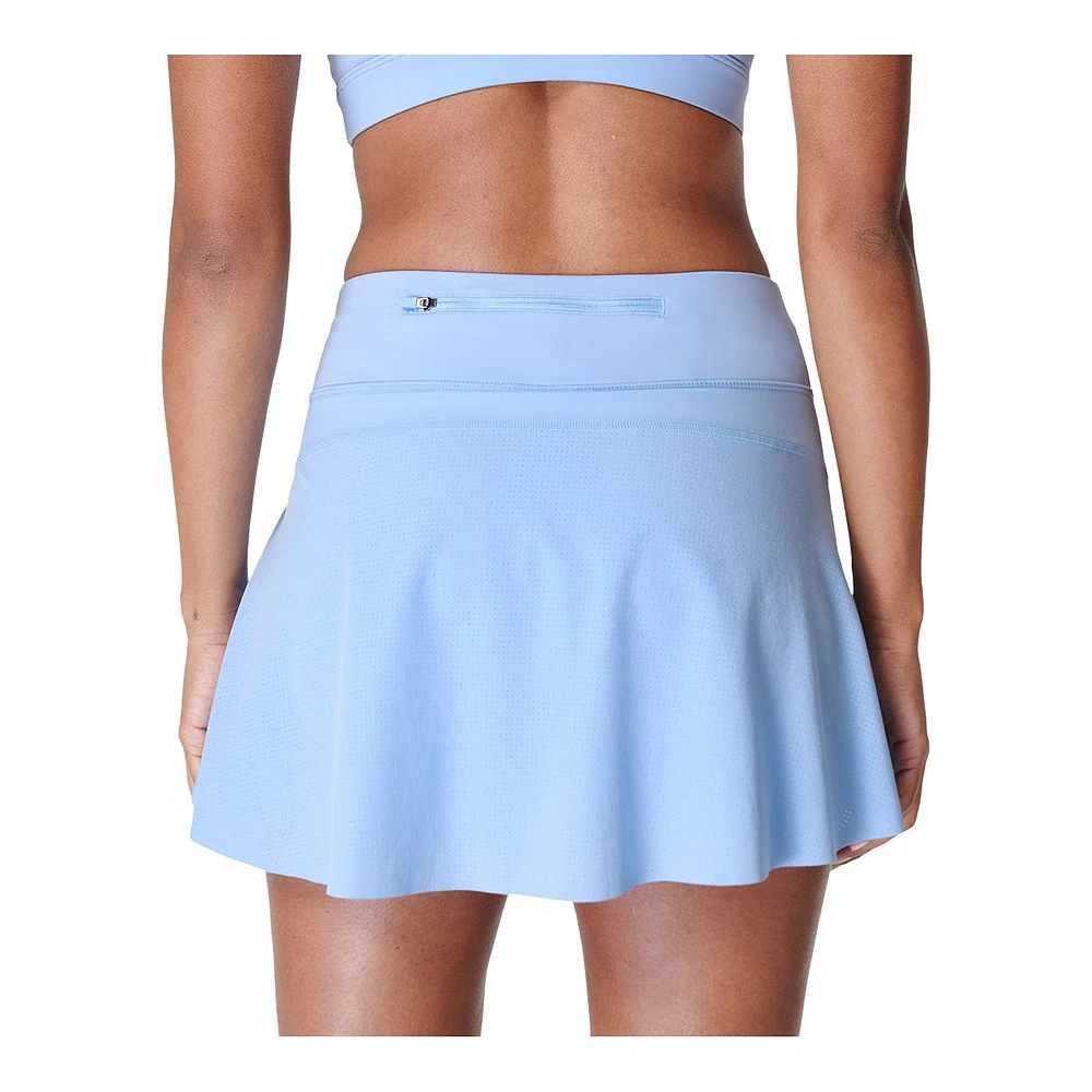 Sweaty Betty Women's Swift Skort