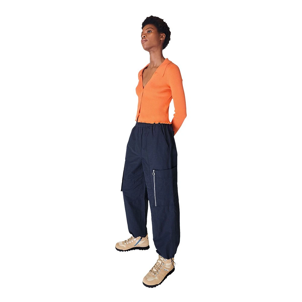 Sweaty Betty Women's Utility Trousers