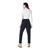 Sweaty Betty Women's Arctic Explorer 27 Inch Trousers