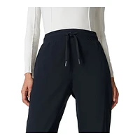 Sweaty Betty Women's Arctic Explorer 27 Inch Trousers