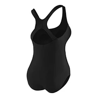 Speedo Women's Plus Ultraback One Piece Swimsuit