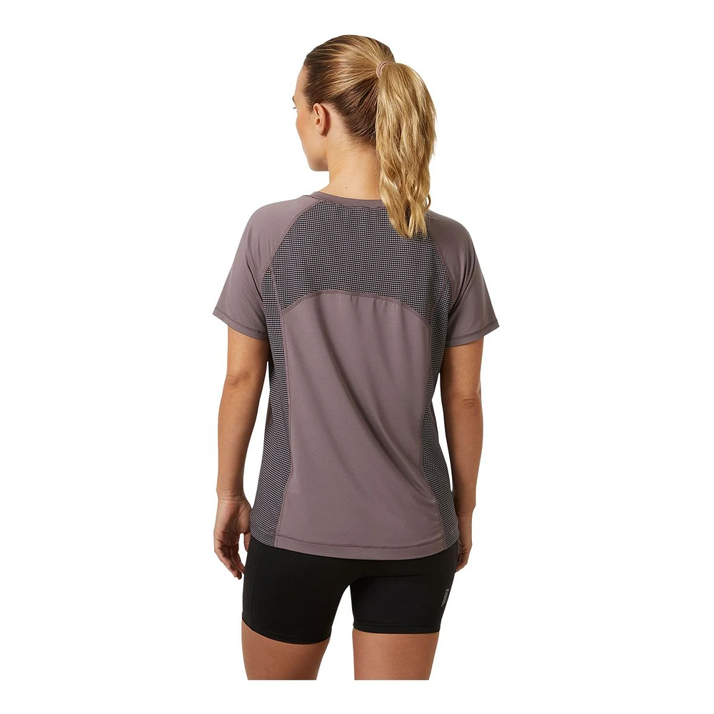 Helly Hansen Women's Tech Trail T Shirt