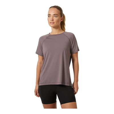 Helly Hansen Women's Tech Trail T Shirt