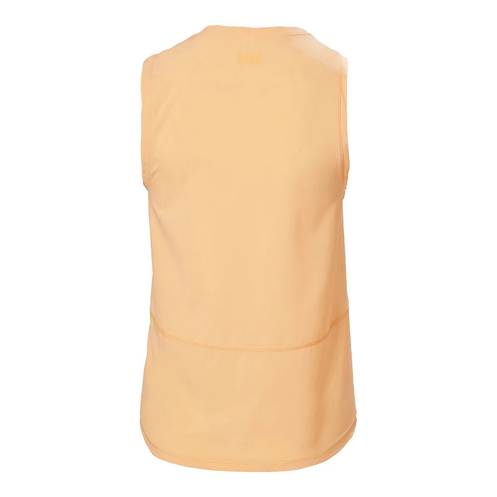 Helly Hansen Women's Roam Loose Tank