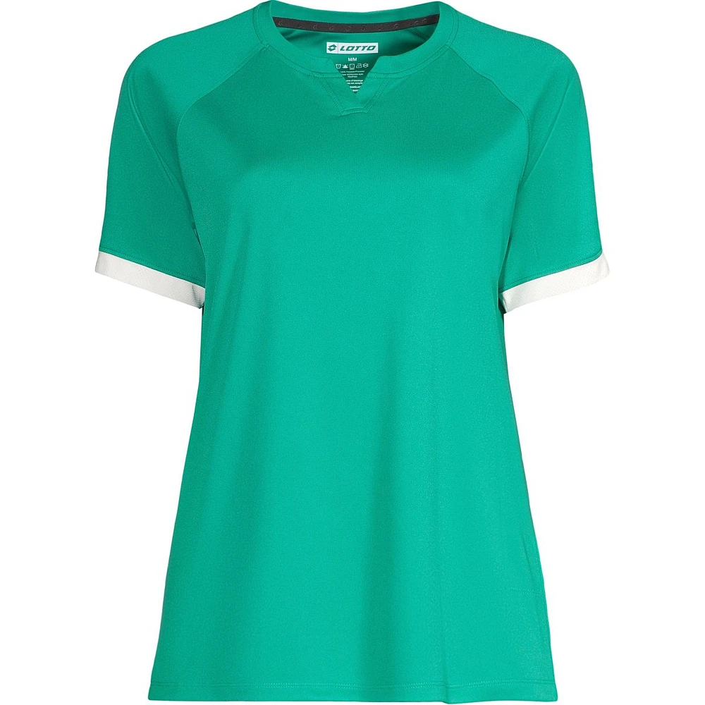 Lotto Women's Cascade Soccer Jersey