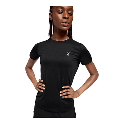 On Women's Run Core T Shirt